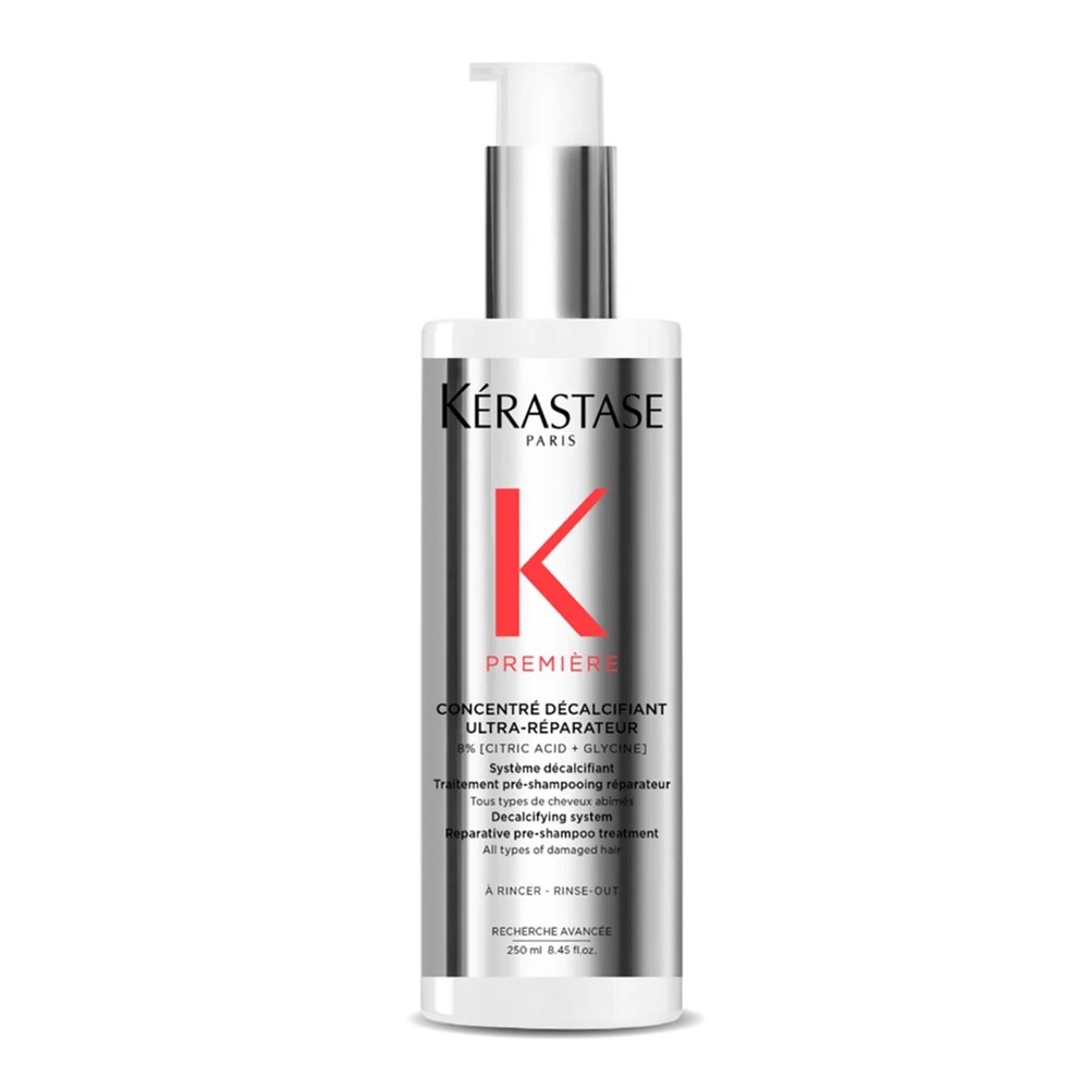 New Kerastase Premiere Repairing Pre Shampoo Treatment